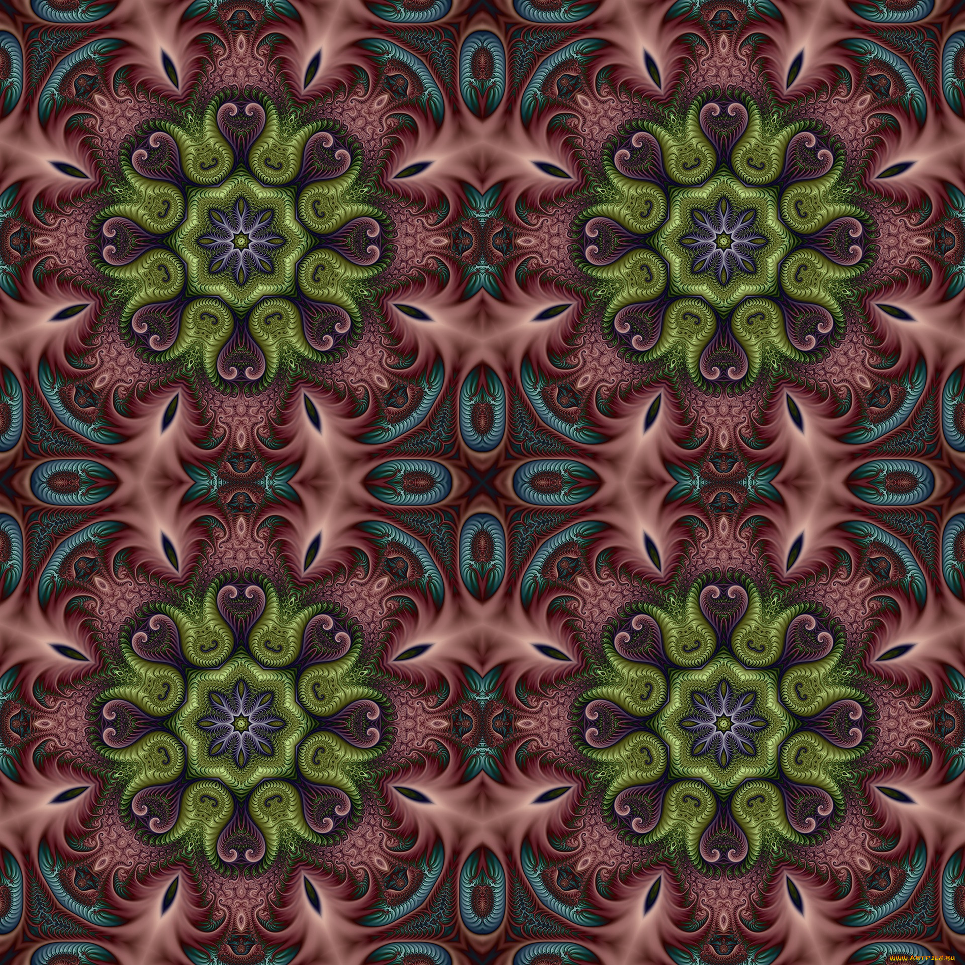 3 , fractal , , , , 